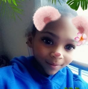 Meet your Posher, Aiyanna